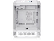 Кутии Thermaltake The Tower 600 White