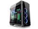 Кутии Thermaltake View 71 Tempered Glass Edition Black