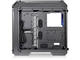 Кутии Thermaltake View 71 Tempered Glass Edition Black