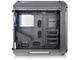 Кутии Thermaltake View 71 Tempered Glass Edition Black