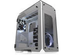 Кутии Thermaltake View 71 Tempered Glass Edition Snow