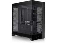 Кутии Thermaltake CTE E660 MX Black