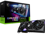Видео карти MSI GeForce RTX 5070 12G GAMING TRIO OC