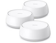 Мрежово оборудване TP-Link Deco BE25 (3-pack)  BE3600