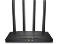 Мрежово оборудване TP-LINK Archer C6U AC1200 MU-MIMO