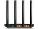Мрежово оборудване TP-LINK Archer C6U AC1200 MU-MIMO
