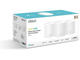 Мрежово оборудване TP-Link Deco X10 (3-pack) AX1500