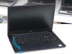 Употребявани лаптопи Dell Latitude 7290 - втора употреба