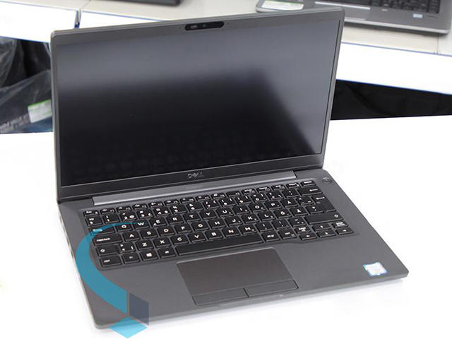 Употребявани лаптопи Dell Latitude 7300 - втора употреба
