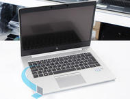 Употребявани лаптопи HP EliteBook 830 G6 - втора употреба