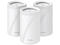 Мрежово оборудване TP-Link Deco BE65(3-pack) BE9300