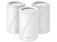 Мрежово оборудване TP-Link Deco BE65(3-pack) BE9300