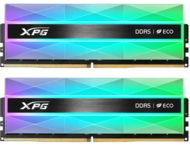 Оперативна памет 32GB (2x16GB) DDR5 6800 MT/s XPG Lancer Neon RGB