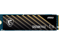 SSD 1TB MSI SPATIUM M450 V1