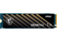 SSD 1TB MSI SPATIUM M450 V1