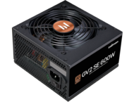 Захранвания за компютри Zalman GV2 SE 600W