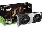 Видео карти Inno3D GeForce RTX 5070 Twin X2 OC 12GB