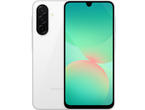 Смартфони Samsung Galaxy A26 5G - 6GB RAM / 128GB White