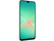 Смартфони Samsung Galaxy A26 5G - 6GB RAM / 128GB White