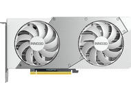 Видео карти Inno3D GeForce RTX 5070 Twin X2 OC White 12GB