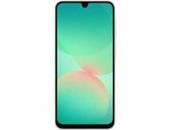 Смартфони Samsung Galaxy A26 5G - 8GB RAM / 256GB, White
