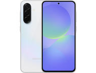 Смартфони Samsung Galaxy A36 5G - 6GB RAM / 128GB, White