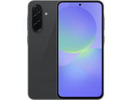 Смартфони Samsung Galaxy A36 5G - 8GB RAM / 256GB, Black