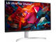Монитори LG 32UN650K-W