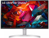 Монитори LG 32UN650K-W