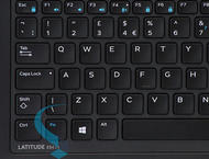 Употребявани лаптопи Dell Latitude E5470 - втора употреба