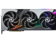 Видео карти MSI GeForce RTX 5070 Ti 16G VANGUARD SOC LAUNCH EDITION