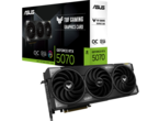 Видео карти ASUS TUF Gaming GeForce RTX 5070 12GB OC Edition