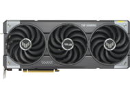 Видео карти ASUS TUF Gaming GeForce RTX 5070 12GB OC Edition