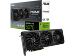 Видео карти ASUS PRIME GeForce RTX 5070 12GB OC Edition