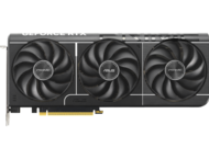 Видео карти ASUS PRIME GeForce RTX 5070 12GB OC Edition