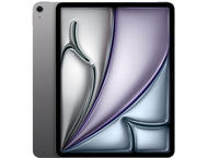 Таблети Apple iPad Air 13 (M3) - 8GB RAM / 256GB, Space Grey