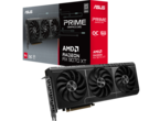 Видео карти ASUS Prime Radeon RX 9070 XT OC Edition 16GB