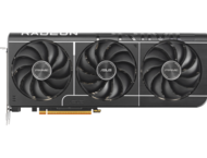 Видео карти ASUS Prime Radeon RX 9070 XT OC Edition 16GB