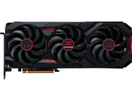 Видео карти PowerColor Red Devil AMD Radeon RX 9070 XT 16GB Limited Edition