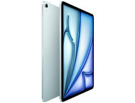 Таблети Apple iPad Air 13 (M3) - 8GB RAM / 128GB, Blue