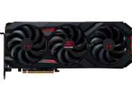 Видео карти PowerColor Red Devil AMD Radeon RX 9070 XT 16GB