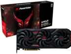 Видео карти PowerColor Red Devil AMD Radeon RX 9070 XT 16GB