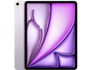 Таблети Apple iPad Air 13 (M3) - 8GB RAM / 256GB, Purple