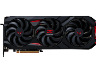 Видео карти PowerColor Red Devil AMD Radeon RX 9070 16GB