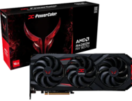 Видео карти PowerColor Red Devil AMD Radeon RX 9070 16GB