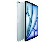 Таблети Apple iPad Air 13 (M3) - 8GB RAM / 1TB, Blue