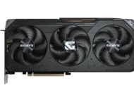 Видео карти GIGABYTE Radeon RX 9070 XT GAMING OC 16G