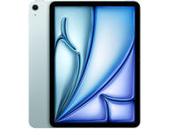 Таблети Apple iPad Air 11 (M3) - 8GB RAM / 128GB, Blue