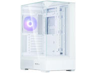 Кутии Zalman P40 Prism White