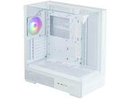 Кутии Zalman P40 Prism White